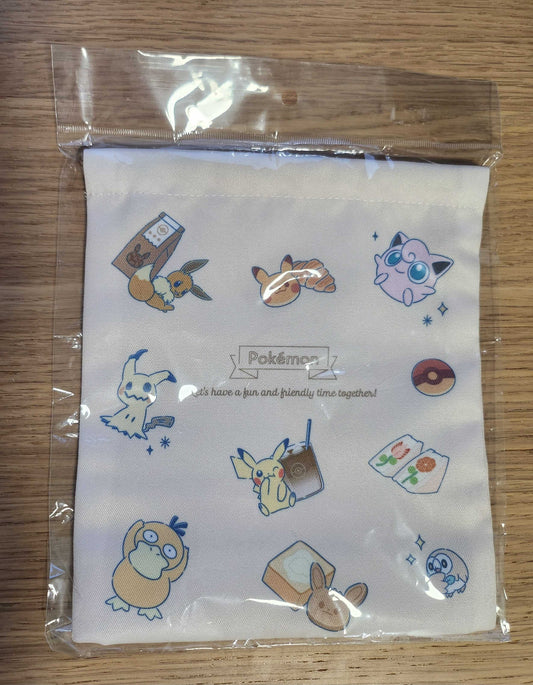 Pokemon Pouch