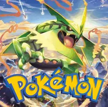 *Wave 2 PRE-ORDER* Pokemon Emerald Storm Elite Trainer Box (ENG)- Sealed CASE